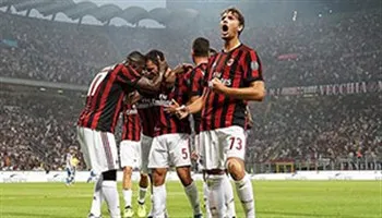 Kết quả bóng đá 4/8: AC Milan vào vòng play-off Europa League