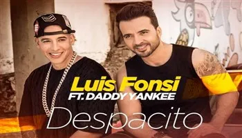 Despacito đi vào lịch sử Youtube: lần đầu tiên đạt 3 tỷ lượt xem