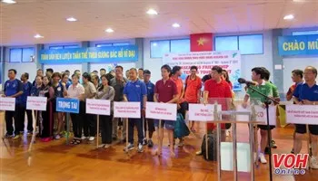 TPHCM tổ chức giải bóng bàn hữu nghị ASEAN