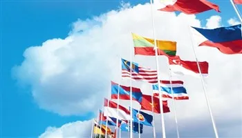 Phân luồng giao thông khu vực trung tâm TP phục vụ kỷ niệm 50 năm ngày thành lập ASEAN