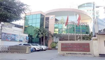 Đại học Sân khấu Điện ảnh TPHCM công bố điểm chuẩn