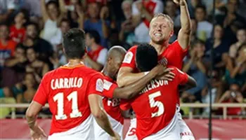 Kết quả bóng đá 5/8: Monaco nhọc nhằn khởi đầu mùa giải 2017-2018