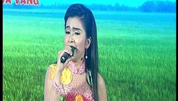 Giải Bông Lúa Vàng (Vòng bán kết - buổi 6) - ngày 05/08/2017