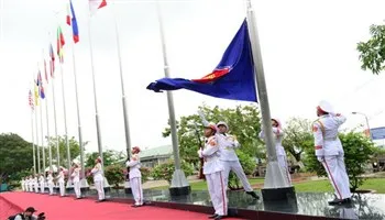 Cấm xe nhiều tuyến đường ở TPHCM ngày 8/8