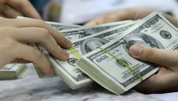 Tỷ giá ngoại tệ hôm nay 8/8:  Đô la Mỹ tăng vọt