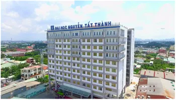 Đại học Nguyễn Tất Thành xét 1.575 chỉ tiêu nguyện vọng bổ sung