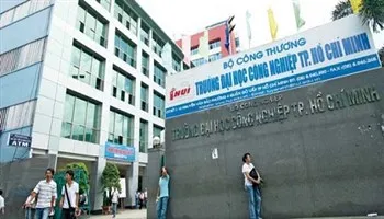 Đại học Công nghiệp TPHCM tuyển bổ sung hơn 1.000 chỉ tiêu