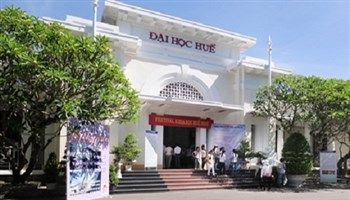 Đại học Huế tuyển bổ sung gần 4000 chỉ tiêu