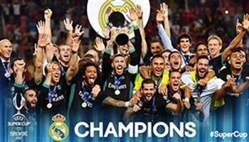 Kết quả bóng đá 9/8: Hạ MU, Real đoạt Siêu cúp châu Âu 2017