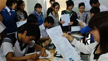 Đại học Tài nguyên và Môi trường TPHCM tuyển bổ sung 13 ngành