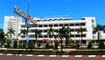 Đại học Quy Nhơn xét tuyển bổ sung 1.300 chỉ tiêu cho 20 ngành