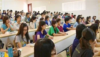 Đại học Quốc tế xét tuyển nguyện vọng bổ sung đợt 1 - 2017