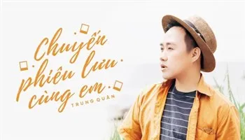 “Thánh mưa” Trung Quân hé lộ hình ảnh lung linh trong “Chuyến phiêu lưu cùng em”