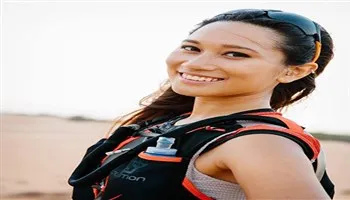 “Cô gái Việt vượt 4 sa mạc” thách thức đường chạy qua 3 quốc gia trong 48 giờ