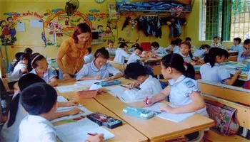Tiếp tục triển khai mô hình VNEN
