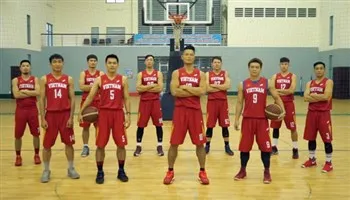 Tuyển bóng rổ Việt Nam chốt danh sách tham dự SEA Games 29