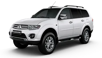 Thu hồi hơn 3.200 xe Mitsubishi Pajero Sport để sửa chữa