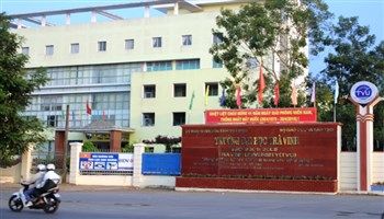 Đại học Trà Vinh xét tuyển bổ sung gần 2.000 chỉ tiêu theo 3 phương thức
