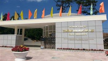 ĐH Đà Lạt xét tuyển bổ sung hơn 1200 chỉ tiêu