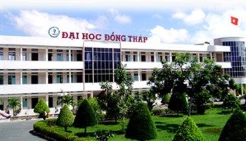 Đại học Đồng Tháp tuyển hơn 400 chỉ tiêu