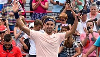 Lịch thi đấu tứ kết Rogers Cup 2017