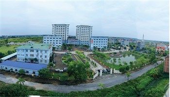 ĐH Công nghiệp dệt may Hà Nội tuyển bổ sung 1.000 chỉ tiêu