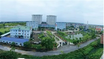 ĐH Công nghiệp dệt may Hà Nội tuyển bổ sung 1.000 chỉ tiêu