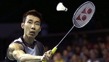 Không dự SEA Games 29, Lee Chong Wei quyết tâm giành HCV Giải cầu lông thế giới