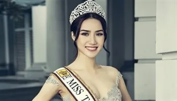 Khởi động cuộc thi Hoa Hậu Phụ nữ Sắc Đẹp 2017 mùa đầu tiên tại Thái Lan