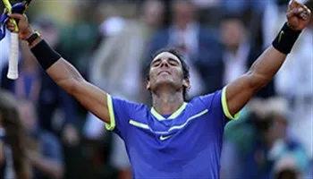 ​Federer rút khỏi Cincinnati, Nadal trở lại vị trí số 1 thế giới