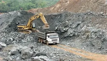 Thủ tướng yêu cầu báo cáo việc khai thác mỏ sắt Thạch Khê