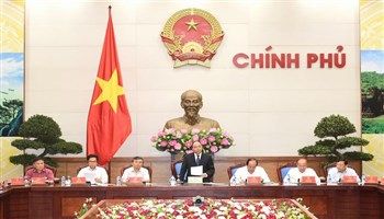 Cán bộ không chịu cải cách thì đưa ra khỏi bộ máy