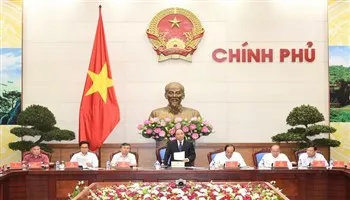 Cán bộ không chịu cải cách thì đưa ra khỏi bộ máy