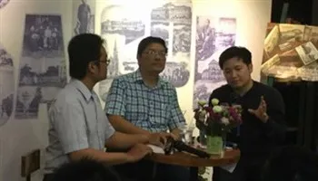 Giữ gìn di sản Sài Gòn qua “Sài Gòn – Hai đầu thế kỷ”