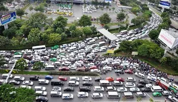 Ngày 20/8 hạn chế phương tiện vào ra sân bay Tân Sơn Nhất