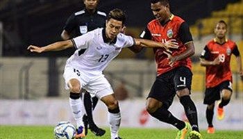 U22 Thái Lan vất vả hạ Timor Leste, U22 Indonesia thắng đậm