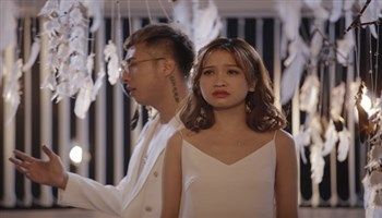 Only C khiến khán giả thổn thức với MV Yêu đi, đừng sợ! 