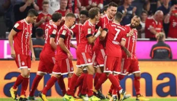 Kết quả bóng đá 19/8: Bayern thắng trận mở màn Bundesliga