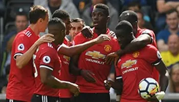 Man United đè bẹp Swansea ở lượt trận thứ hai Premier League