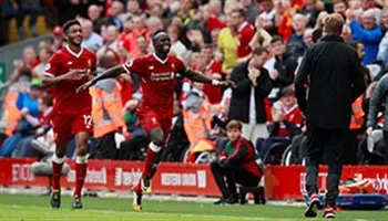 Kết quả bóng đá 20/8: Liverpool thắng nhọc, Arsenal thất thủ