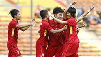 19h45 tối nay 20/8, U22 Việt Nam đấu U22 Philippines