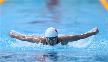 Ánh Viên đoạt HCV, phá kỉ lục SEA Games 100m ngửa nữ