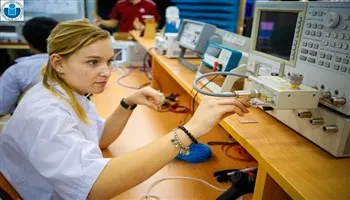 Trường ĐH Quốc tế giảm 20-30% học phí ngành kĩ thuật cho tân sinh viên 2017