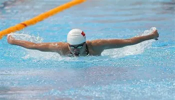 Xem trực tiếp Ánh Viên thi đấu chung kết 200m ngửa và 400m tự do