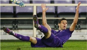 AC Milan sắp có được chữ ký của tiền đạo Kalinic