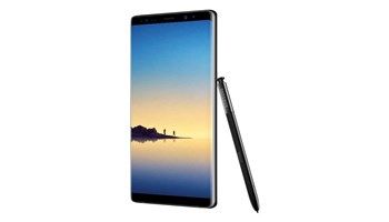 Samsung ra mắt Galaxy Note 8 - cam kết pin an toàn