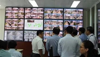 Hoàn thành thí điểm quản lý giao thông thông minh tại TPHCM