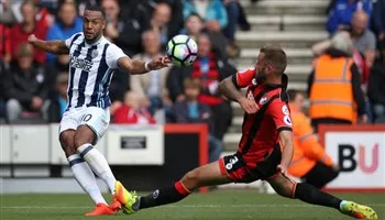 Accrington Stanley 1-0 West Bromwich Albion (Cúp Liên đoàn Anh)