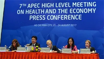 Huy động nguồn tài chính để mở rộng bao phủ chăm sóc sức khỏe cho mọi nhóm dân cư
