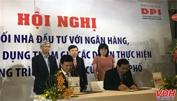 Kết nối ngân hàng, doanh nghiệp: Cứ 1 đồng vốn ngân sách huy động được 14 đồng vốn xã hội